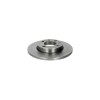 Disc frana VW JETTA II 19E 1G2 165 BREMBO 08417710, Volkswagen