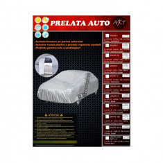 Prelata auto GRUPA 6LG LUX compatibil DACIA LOGAN I,II,III Dimensiuni:4.45x1.65x1.44m