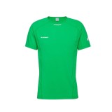 Tricou MAMMUT Aenergy FL T-Shirt Men pinea M