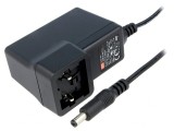 Alimentator Pulsatoriu 12VDC 1,5A 18W GEM18I12-P1J