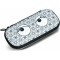 Penar cu fermoar, ZIPIT Color In - lashes