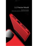 Husa Usams MJ Series iPhone XS Max Rosie, Apple