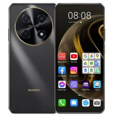 Telefon mobil Huawei nova 12i, Procesor Qualcomm Snapdragon 680 4G Octa-Core, IPS LCD Capacitiv touchscreen 6.7inch, 8GB RAM, 128GB Flash, Camera Dual