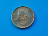 20 Lire 1986 San Marino-UNC-RAR, Europa