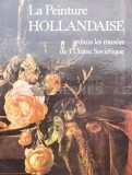 La peinture Hollandaise dans les musees de l&#039;Union Sovietique - 1983 (#B6)