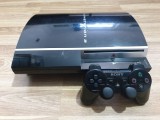 PS3 (Playstation 3) modat CFW 320 GB + 40 jocuri (GTA V, God of War, Red Dead, NFS)