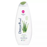 Gel de dus cu Aloe, 650ml, Dermomed