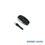 Carcasa telecomanda compatibila volkswagen 1320 Alta marca Alt model #7
