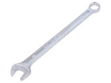 Cheie combinată 16mm oțel crom-vanadium 243mm