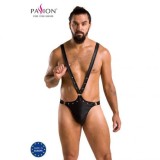 PASIUNE - 028 CORP HARRY NEGRI S/M