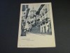 Carte Poștală Vintage Spania - Fuenterrab&iacute;a &bdquo;Strada Principală&rdquo; (cel mai probabil din perioada 1900&ndash;1940), Necirculata, Printata
