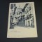 Carte Poștală Vintage Spania - Fuenterrab&iacute;a &bdquo;Strada Principală&rdquo; (cel mai probabil din perioada 1900&ndash;1940)