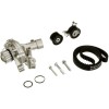 Kit distributie + pompa apa Citroen C4, C5, C8, Evasion, Jumpy, Xsara; Fiat Scudo, Ulysse; Lancia Phedra, Zeta; Peugeot 206, 307, 406, 407, 607, 806,, Gates