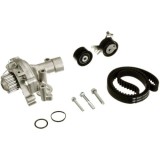 Kit distributie + pompa apa Citroen C4, C5, C8, Evasion, Jumpy, Xsara; Fiat Scudo, Ulysse; Lancia Phedra, Zeta; Peugeot 206, 307, 406, 407, 607, 806,, Gates