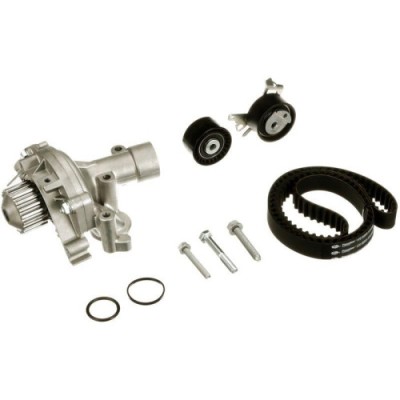 Kit distributie + pompa apa Citroen C4, C5, C8, Evasion, Jumpy, Xsara; Fiat Scudo, Ulysse; Lancia Phedra, Zeta; Peugeot 206, 307, 406, 407, 607, 806, foto
