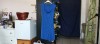 Rochie Dama Rinascimento M, Albastru