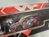 Modele auto și moto model 1/43 Hyundai I20 N WRC Rally Finland 2022 T. Neuville - 1:43
