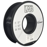 Filament PLA Silk negru 1.75mm Prof. Lab - TonerHub compatibil