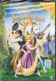 DVD animatie: O poveste incalcita ( dublat romana; SIGILAT - vezi descriere )