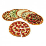 Felii de pizza magnetice - Sa invatam fractiile, Learning Resources