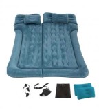 Saltea gonflabila Auto SUV, pentru portbagaj masina, 164 x 125 x 12 cm, pentru 2 persoane, material PVC