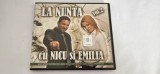 La Nuntă Cu Nicu Și Emilia Vol. 2&rdquo;, lansat &icirc;n anul 2005 de faimosul duet format din Nicu Paleru și Emilia Ghinescu