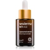 Sesderma Reti Age ser lipozomal anti-&icirc;mbătr&acirc;nire cu efect lifting 30 ml