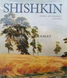 Shishkin - 1981 - Alexei Fiodorov-Davydov (#B15)