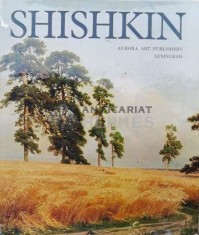 Shishkin - 1981 - Alexei Fiodorov-Davydov (#B15) foto