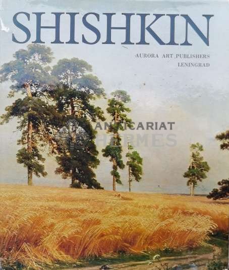 Shishkin - 1981 - Alexei Fiodorov-Davydov (#B15)