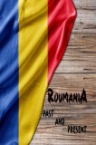 Romania Past and Present