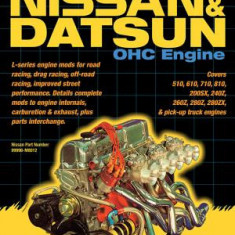 How to Modify Your Nissan & Datsun OHC Engine