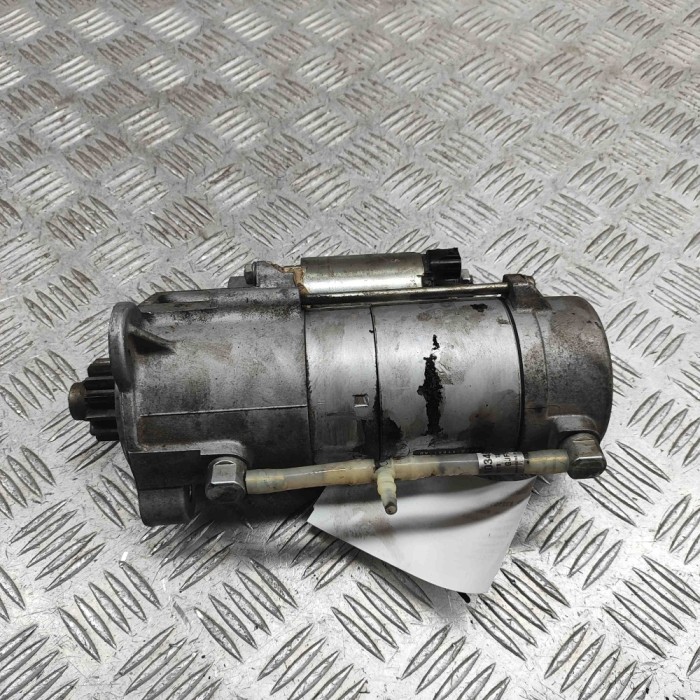 Electromotor LAND ROVER RANGE ROVER VELAR L560 2018 OEM: HPLA-11001-AD,438000-3120
