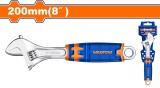 WADFOW - CHEIE REGLABILA - 200MM (8&quot;), CRV PowerTool TopQuality