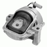LEMF&Ouml;RDER 34740 01 Suport motor