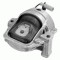 LEMF&Ouml;RDER 34740 01 Suport motor