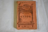 Duiliu Zamfirescu - Lydda (Biblioteca pentru toti nr. 678-679bis)
