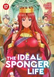 The Ideal Sponger Life Vol. 17