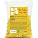 Chipsuri de Porumb Bio Tortillas Natur 125gr