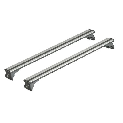 Silenzio In-Rail set complet de bare portbagaj din aluminiu - M - Evos IA Garage AutoRide foto