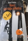 Mihel Tournier- Vineri sau viata salbatica