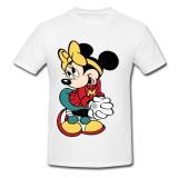 Tricou &quot; Minnie Mouse 2 &quot;