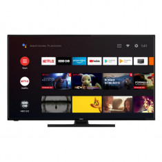 LED TV 50 HORIZON 4K-ANDROID 50HL7590U/B foto