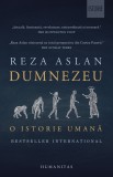 Dumnezeu. O istorie umana, Humanitas