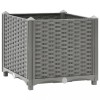 Gossi strat inaltat, 40x40x38 cm, polipropilena
