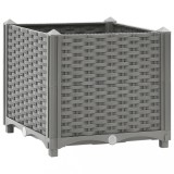 Gossi strat inaltat, 40x40x38 cm, polipropilena