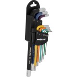 SET CHEI NEGATIVE LUNGI CR-VA S2 1.5-10MM - 9P., Proline