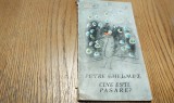 CINE ESTI PASARE ? - Petre GHELMEZ (autograf) - BACIU CONSTANTIN (ilustratii) -