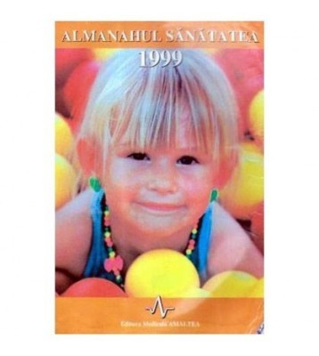 - Almanahul sanatatii - 105983 foto