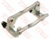 Suport,etrier OPEL AGILA (B) (H08) (2008 - 2016) TRW BDA641